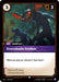 Evershade Stalker - Foil