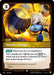 Heroic Charge - Foil
