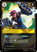 Vi - Peacekeeper - Foil
