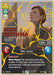 Mon Mothma - Clinging to Hope  (Gold) (Serialized)