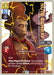 Nute Gunray - Escaping Justice  (Gold) (Serialized)