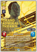 Grand Admiral Thrawn - Grand Schemer  (Gold) (Serialized)
