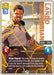 Lando Calrissian - Trust Me  (Gold) (Serialized)