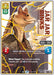 Jar Jar Binks - Mesa Propose  (Gold) (Serialized)