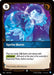 Sprite Burst - Foil