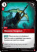 Monster Harpoon