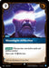 Moonlight Affliction - Foil