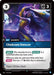 Chakram Dancer - Foil
