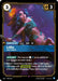 Lillia - Fae Fawn - Foil