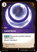 Lunar Boon - Foil