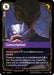 Conscription - Foil