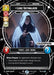 Luke Skywalker - Profit or Be Destroyed (Champion)