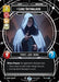 Luke Skywalker - Profit or Be Destroyed