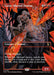 Curse-Marred Demon - Borderless - Full Art