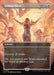 Armageddon - Borderless - Full Art - Inverted