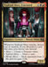 Typhoid Mary, Fractured - Legendary - Surge Foil (Foil)