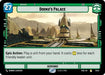 Dooku's Palace