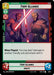 Fiery Alliance