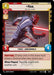 Maul - One Last Lesson