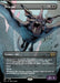 Dirge Bat (Foil)