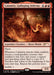 Calamity, Galloping Inferno - Legendary (Foil)