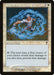 Circle of Protection: Blue (Foil)