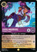Luisa Madrigal - Confident Climber (Enchanted) - Foil