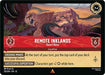 Remote Inklands - Desert Ruins - Foil