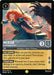 Merida - Formidable Archer - Foil