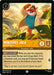 Monterey Jack - Watchful Ranger - Foil