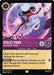 Violet Parr - Learning New Powers - Foil