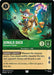 Donald Duck - Distracted Traveler (Epic) - Foil