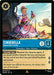 Cinderella - Resourceful Traveler - Foil