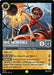 Mrs. Incredible - Determined Rescuer (Enchanted) - Foil