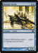 Horned Turtle (Foil)