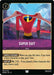Super Suit - Foil