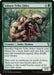 Sakura-Tribe Elder