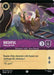 Bashful - Riding the Rails (Foil) - Foil