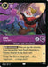 Doc - Taking Notes (Foil) - Foil