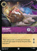 Grumpy - Soreheaded Miner (Foil) - Foil