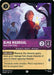 Alma Madrigal - Heart of the Family - Foil