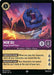 Mor'du - Savage Cursed Prince - Foil