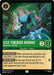 Lyle Tiberius Rourke - Adventurer for Hire - Foil