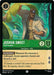 Joshua Sweet - Field Surgeon - Foil