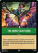 The Family Scattered (Enchanted) - Foil