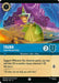 Fauna - Good-Natured Fairy (Foil) - Foil