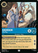 Kashekim - Wise King - Foil