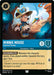 Minnie Mouse - Practical Traveler (Epic) - Foil