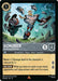 Gizmoduck - Duckburg Defender - Foil