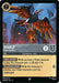 Diablo - Stone Servant - Foil
